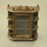 924 1257 WALL DISPLAY C..